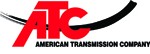 Proud Partner Of The Aldo Leopold Nature Center - American Transmission Company Logo