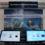 Madison Gas & Electric Renewable Energy Center Exhibit